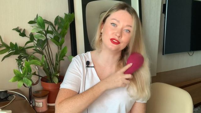 TANGLE TEEZER DO YOU REALLY NEED IT?