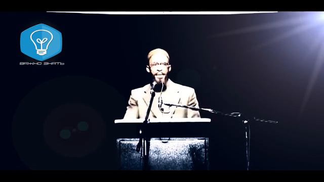 Иисус Христос, Бог или мусульманин? Обращение к христианам от бывшего христианина. смотреть онлайн