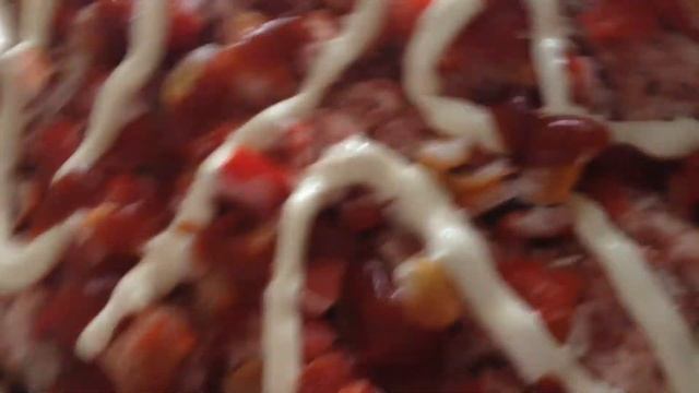 Кабачковая запеканка смотреть онлайн