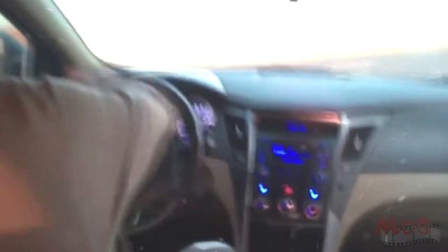 CAMRY vs SONATA смотреть онлайн