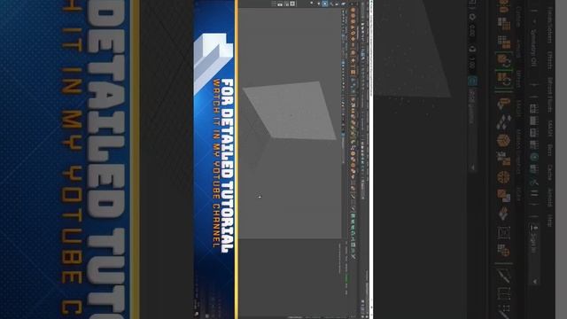 Maya texture emission particles #mayatutorial #dynamics #particles смотреть онлайн