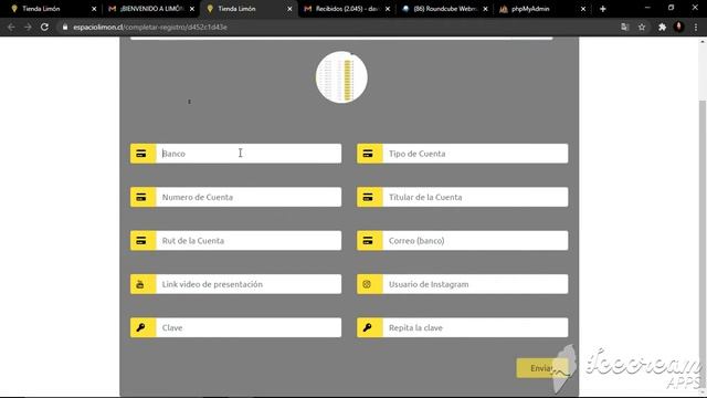 Proyecto Full Stack Javascript Parte 1 смотреть онлайн