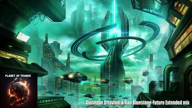 Giuseppe Ottaviani & Ilan Bluestone-Futuro Extended mix (Armind) смотреть онлайн