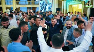 РУСТАМИ АЗИМИ / ТУЙЁНА ЕКАТЕРИНБУРГ 2023