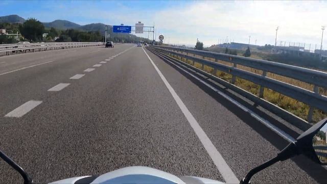 ??HONDA SH 350i ¿Una SCOOTER SÓLO para CIUDAD? REVIEW EN ESPAÑOL |TEST DRIVE| #honda #sh350i #video смотреть онлайн
