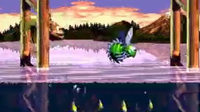 donk kong 3 parte 4 смотреть онлайн