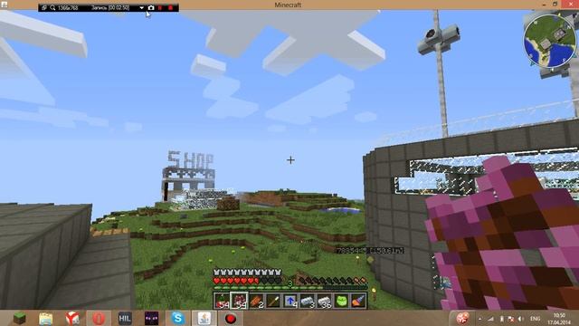 Сбор вишни на IC2 Проектах(Серверах) смотреть онлайн