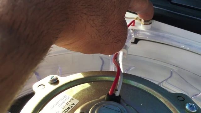 Van Fan Stopped Working смотреть онлайн