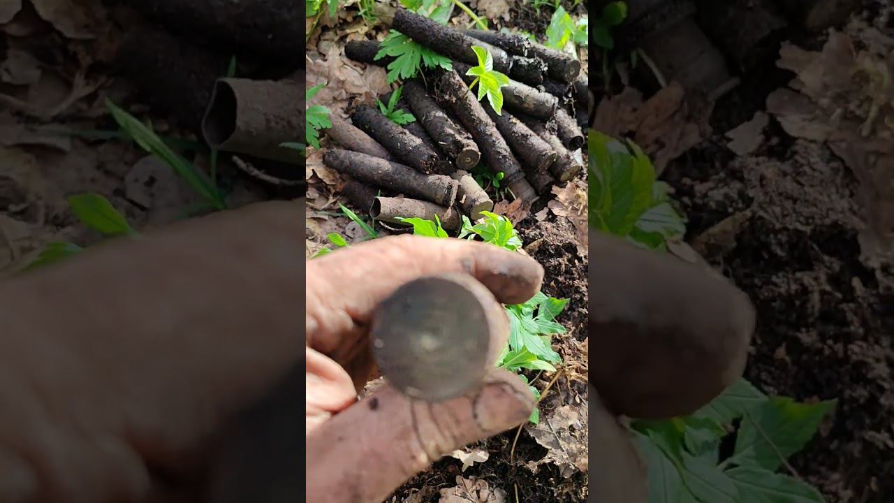 Крупнокалиберный настрел. смотреть онлайн