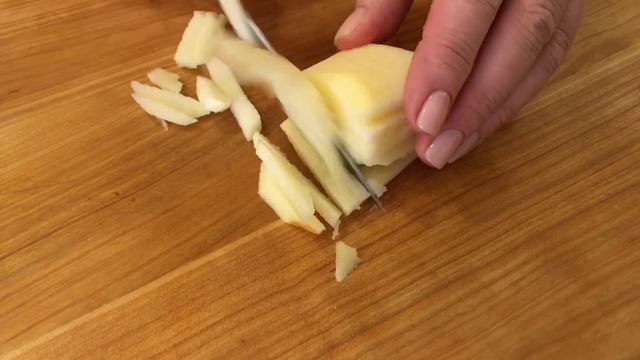 Салат "Оригинальный" с Хрустящим, Нежным Вкусом! смотреть онлайн
