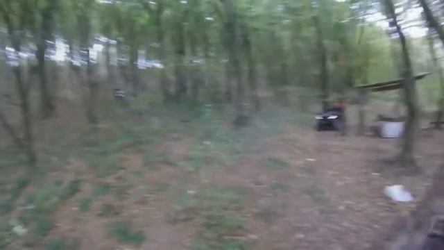 Утопили Arctic Cat 366 смотреть онлайн