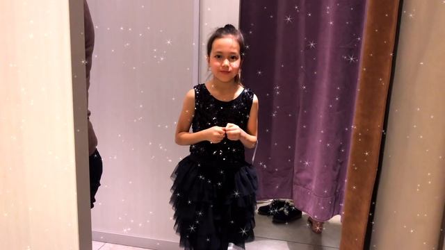 ВЫ РЕШАЕТЕ, Что мне Надеть на ВЕЧЕРИНКУ смотреть онлайн