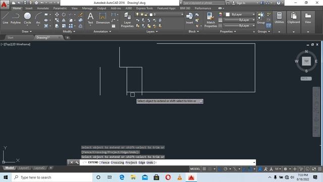 Basic 15 AutoCAD Command Tutorial for beginners | AutoCAD Tutorials With Muhammad Hafeez смотреть онлайн