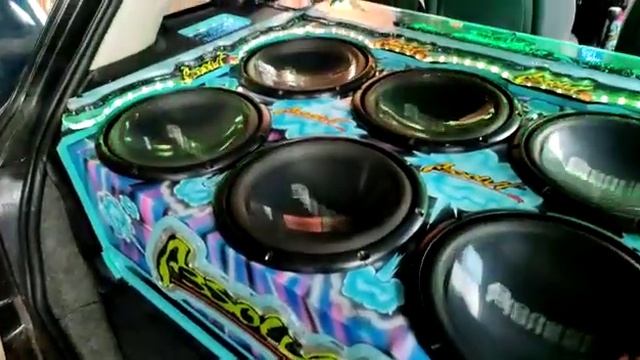 Stilo bleck finalizado !!!projeto em grande stilo смотреть онлайн