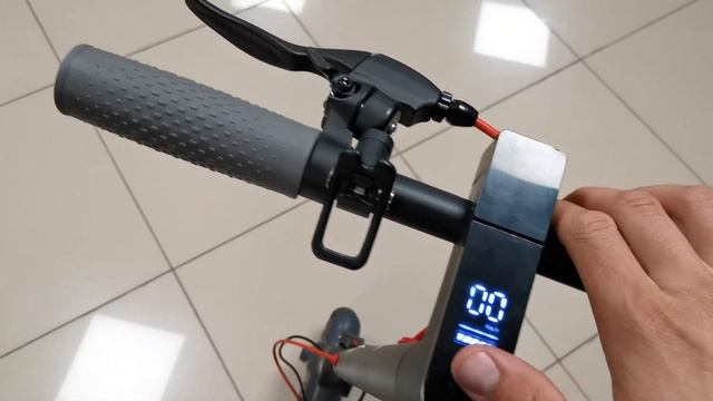 AOVO Pro электросамокат за 22 косых!?