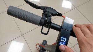 AOVO Pro электросамокат за 22 косых!?