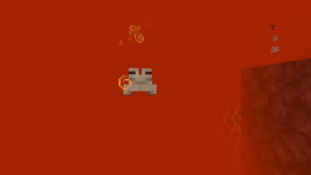 9 СЕКРЕТОВ ЖАБЫ В НОВОМ МАЙНКРАФТ ПЕ 1.18.10.24