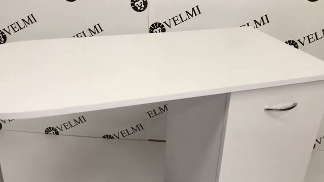 Маникюрный стол Optima