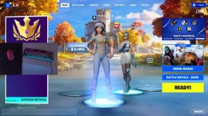 MERSTACH И MALIBUCA ВЫИГРАЛИ ТУРНИР CYBER TOTTEM CUP В ФОРТНАЙТ! МЕРСТАЧ, МАЛИБУКА FORTNITE GAMEPLA
