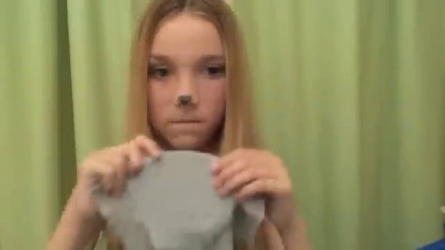mouse tutorial + diy costume смотреть онлайн