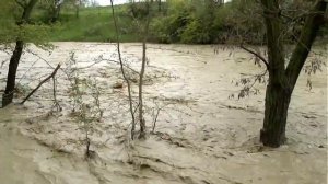 2014 04 24 река Сунжа в Ингушетии