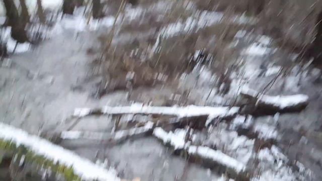 Зимние прогулки. смотреть онлайн