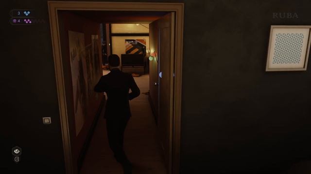 Vampire: The Masquerade - Swansong - How to Unlock Jason Moore's Safe (Safe Code) смотреть онлайн