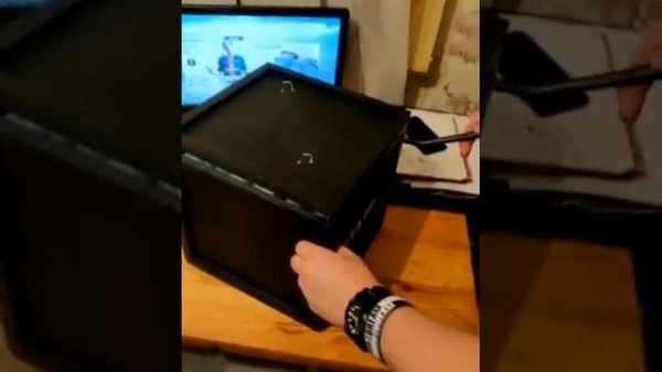 Black Box Gift отзыв