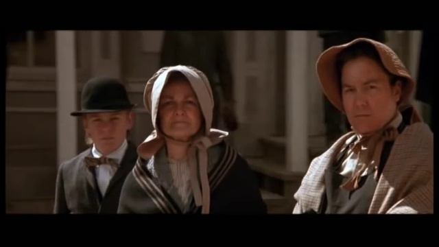 Young Guns II - "You can go to hell, hell, hell" смотреть онлайн