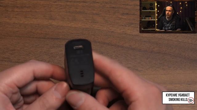 Digiflavor Z1 SBS Kit - Лысый был НЕПРАВ! смотреть онлайн