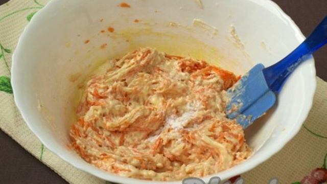 Кухня Мамашки