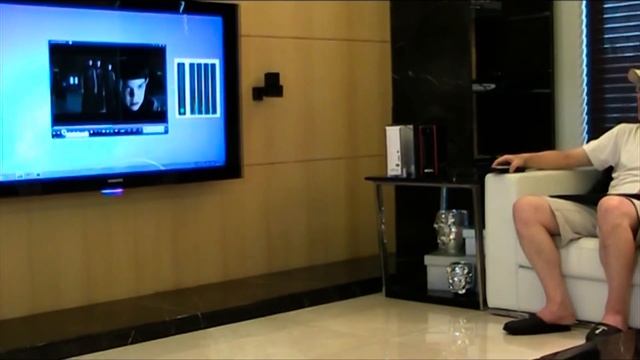 ION-TOP NVIDIA MCP7A-ION смотреть онлайн