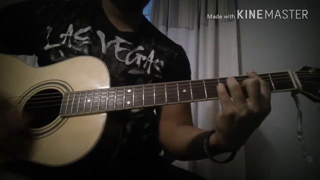 Limp Bizkit - Behind Blue Eyes (cover) смотреть онлайн