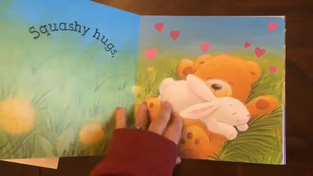 Cuddle Bear gift set смотреть онлайн