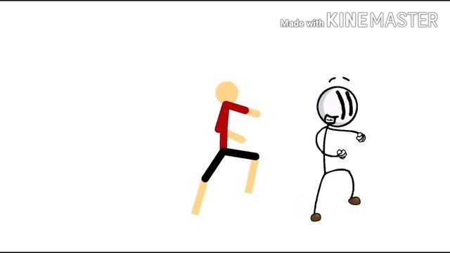 Stick Nodes does distract dance be like смотреть онлайн
