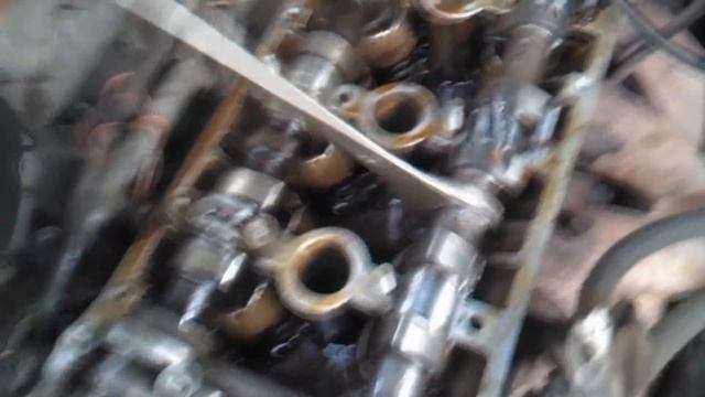 Способ поднять давление масла ЗМЗ 406 405 409 часть 2 смотреть онлайн