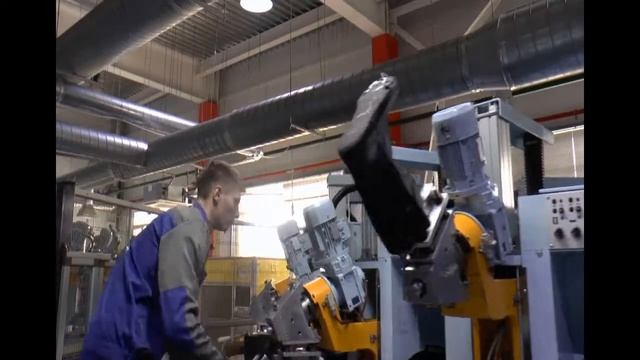 Производство спецодежды 