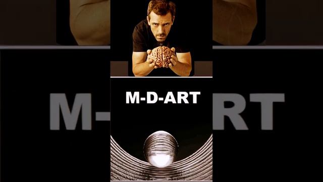 ОТ МОЗГОВ ОТКАЗЫВАЕТСЯ ТОЛЬКО ДУРАК. #mdart_измерения #mdart_кратко_содержательно_бесплатно смотреть онлайн