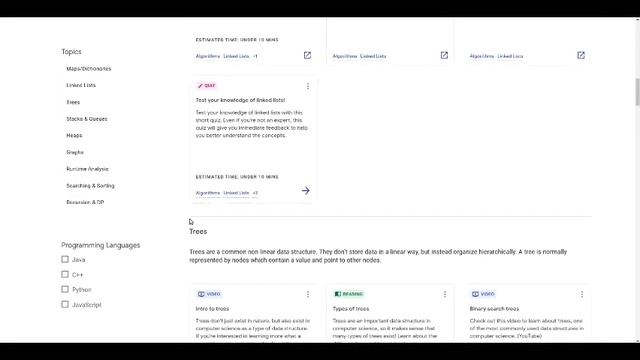 Learn Data Structures And Algorithms Within 6 Months With Best Resources | How To Learn DSA смотреть онлайн