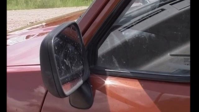 British Ford Cars With Liam Dale