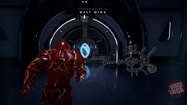 What do Syndicate Pick ups do in Warframe? смотреть онлайн