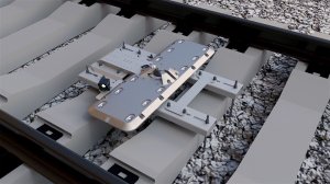 Система досмотра днищ железнодорожных вагонов