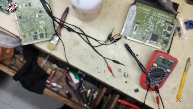 Ecm Ic Checking | Ic No. 30680/40077/etc | Bosch Ecm Supply Ic | Edc17 | Edc16 | ME | MV | MEV |