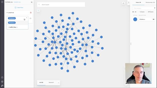 Time zone exploration in Neo4j Bloom смотреть онлайн