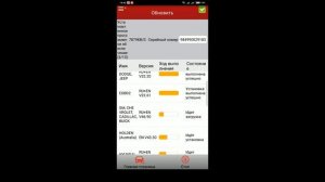 Активация адаптеров Launch на все марки по серийному номеру!! 2019!