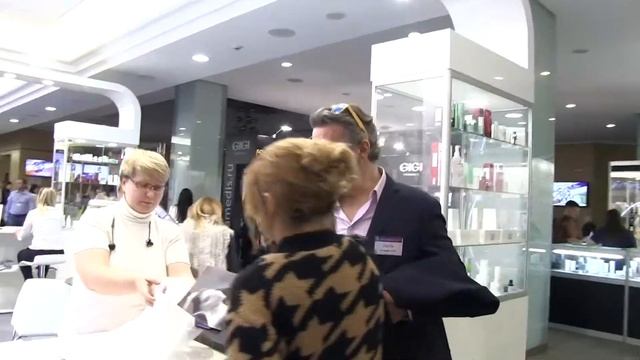 XVII Международный Симпозиум по эстетической медицине. День 2 (дополненный). смотреть онлайн