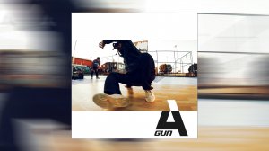 A'Gun - Get It Up Baby  [ Electro Freestyle Music ]