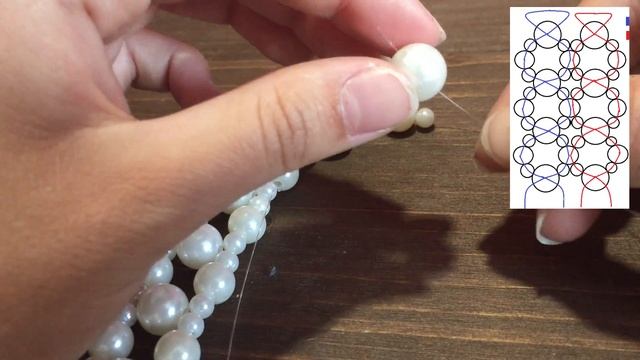 DIY: Sac En Perles смотреть онлайн