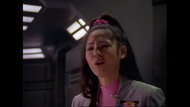 Nunca dejes de buscar | In Space | Episodio Completo | S06 | E05 | Power Rangers en Español смотреть онлайн