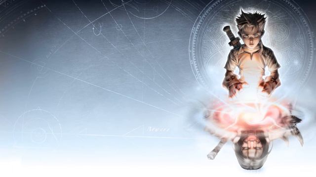 Fable Anniversary - Temple Of Light